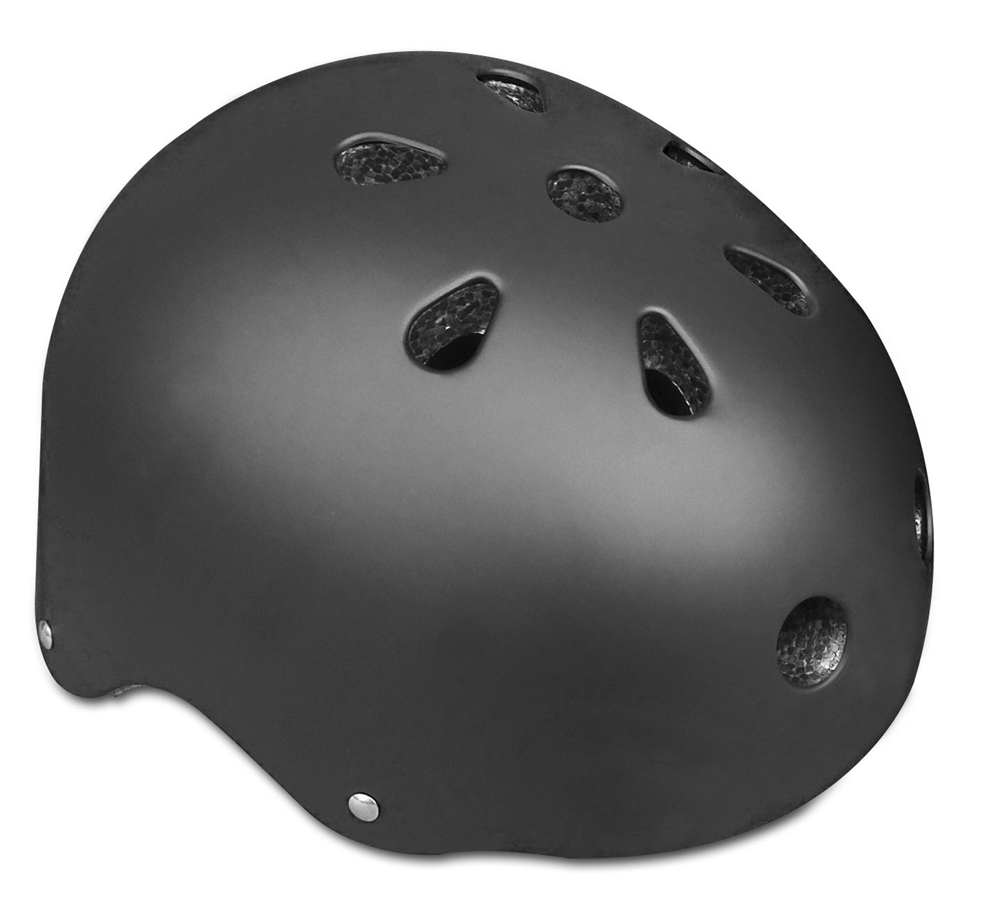 Шлем (каска) ROVER HJ0-04 Black