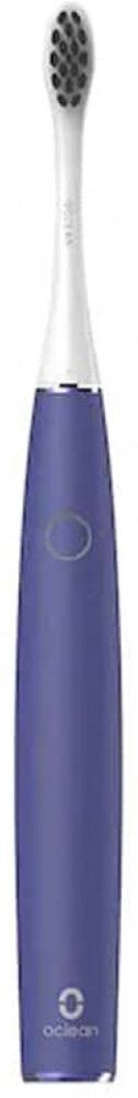 Электрическая зубная щетка Oclean Air2 Purple