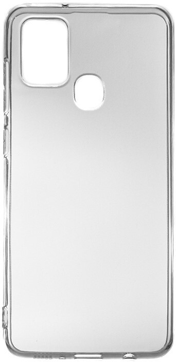 Чехол ColorWay TPU Case Transparent для Samsung A21s