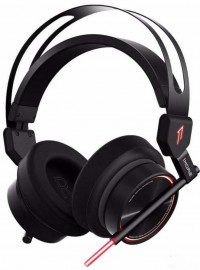 Наушники 1MORE Spearhead VRX Gaming Headphones (H1006) Black