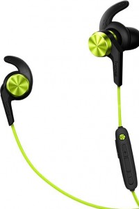 Наушники 1MORE iBFree Sport In-Ear Headphones (E1018BT) Green