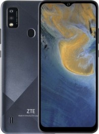 Смартфон ZTE BLADE A51 2/64 GB Gray (Серый)