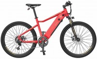 Электровелосипед HIMO C26 Red