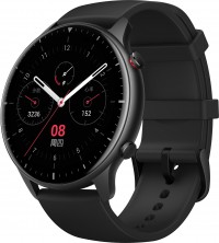 Смарт-часы Amazfit GTR2 Obsidian Black(Sport Edition)