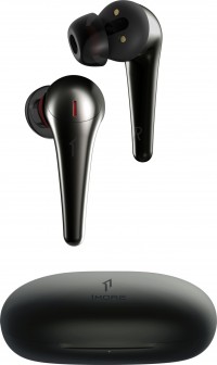 1MORE ComfoBuds Pro TWS Headphones (ES901) Black