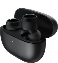 Навушники Redmi Buds 3 Lite (BHR5489GL) Black
