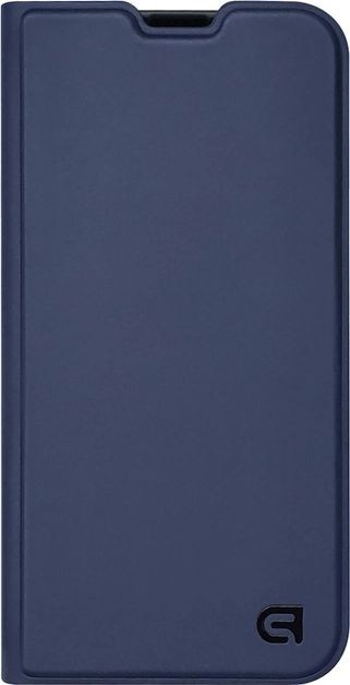 Чехол ArmorStandart OneFold Case Dark Blue (ARM72646) для Samsung S23FE 5G