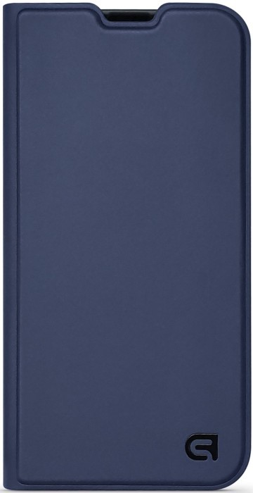 Чехол ArmorStandart Samsung A25 OneFold Case Dark Blue