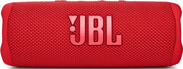 Портативная акустика JBL FLIP 6 (JBLFLIP6RED) Red