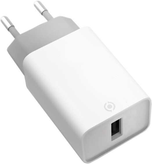 Зарядное устройство Piko 10W USB 2,1A (TC-211) белый