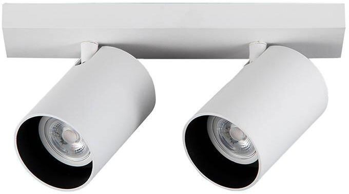 Точечный светильник Yeelight double spotlight C2201 white (YLDDL-0084)