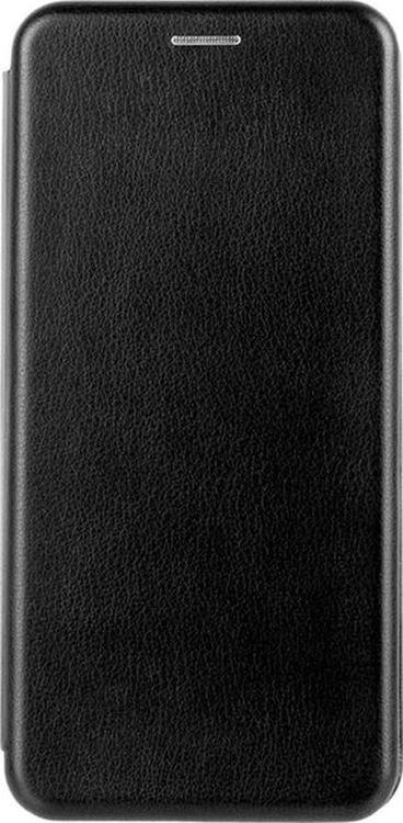 Чехол ColorWay Simple Book черный для Samsung Galaxy A24