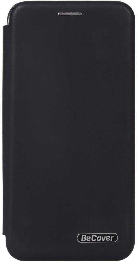Чехол BeCover Flip Black (708995) для Motorola G32
