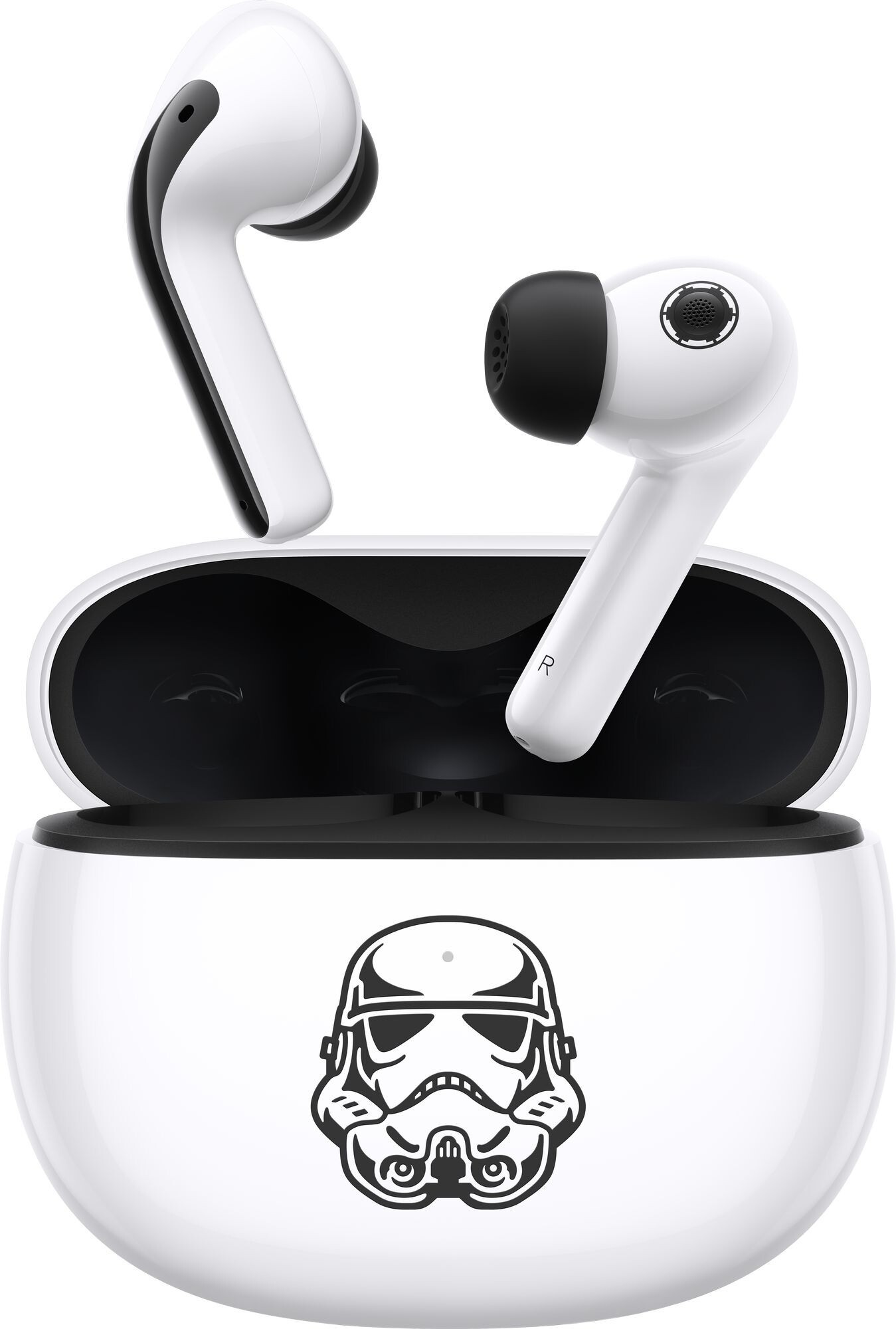 Наушники Xiaomi Buds 3 (BHR7017GL) Star Wars