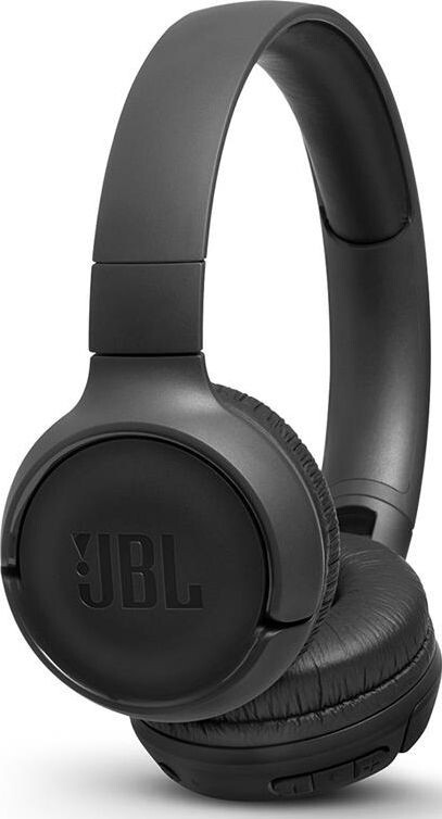 Наушники JBL Tune 560 (JBLT560BTBLK) Black