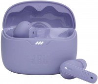 Наушники JBL Tune Beam (JBLTBEAMPUR) Purple