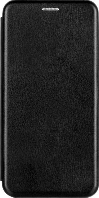 Чехол ColorWay Simple Book черный для Samsung Galaxy M34