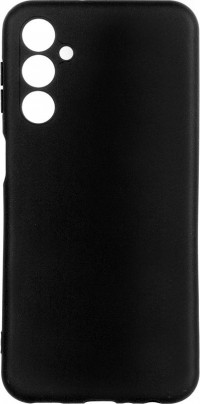 Чехол ColorWay TPU matt черный для Samsung Galaxy M34