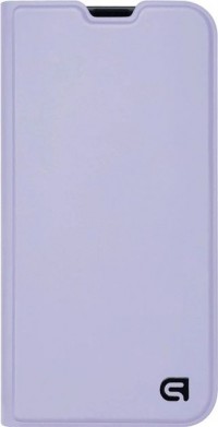 Чехол ArmorStandart OneFold Case Lavender (ARM72648) для Samsung S23FE 5G