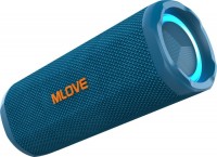 Портативная акустика Mlove P2 IPX7 Waterproof Blue