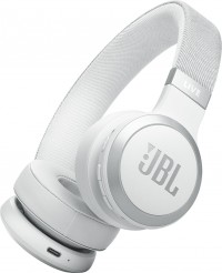 Наушники JBL Live 670NC (JBLLIVE670NCWHT) White