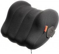 Автомобильная подушка Baseus ComfortRide Series Car Cooling Headrest Cluster Black C20036402111-00