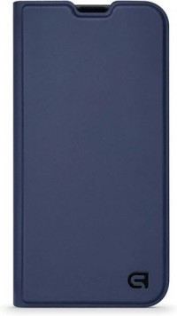 Чехол ArmorStandart OneFold Case Dark Blue (ARM72626) для Motorola G54