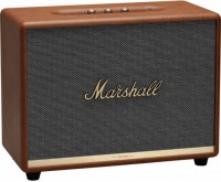 Акустика Marshall Loudest Speaker Woburn II Bluetooth Brown