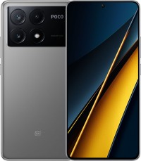 POCO X6 Pro 5G 12/512GB Grey