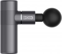Массажер SKG Gun F3mini gray