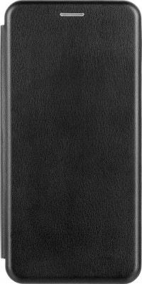 Чехол ColorWay Simple Book черный для Xiaomi Redmi 12