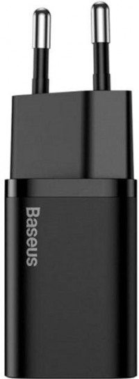 Зарядное устройство Baseus 30W Super-Si EU (CCSUP-J01) черный
