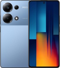 POCO M6 Pro 12/512GB Blue