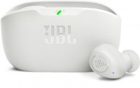 Наушники JBL Wave Buds (JBLWBUDSWHT) White