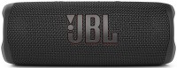 Портативная акустика JBL FLIP 6 (JBLFLIP6BLKEU) Black
