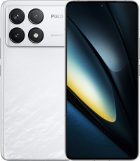 POCO F6 Pro 12/512GB White