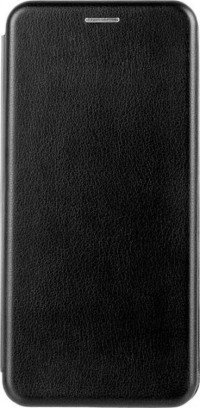 Чехол ColorWay Simple Book черный для Samsung Galaxy A24