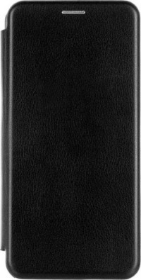 Чехол ColorWay Simple Book черный для Samsung Galaxy A25