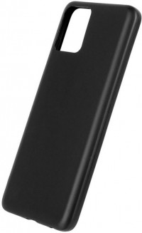 Чехол BeCover Silicone Black (707993) для Motorola G32