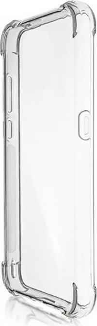 Чехол BeCover Anti-Shock Clear (710720) для Motorola Moto G24/G24 Power