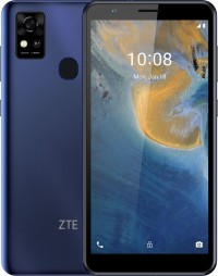 Смартфон ZTE BLADE A31 2/32 GB Blue (Синий)