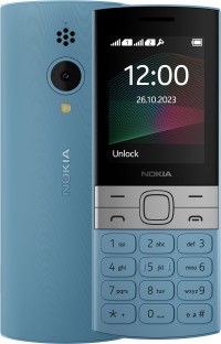 Nokia 150 TA-1582 DS BLUE