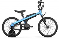 Велосипед Ninebot Kids Bike 14'' для мальчиков Blue