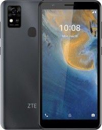 Смартфон ZTE BLADE A31 2/32 GB Gray (Серый)