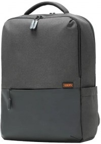 MI Commuter Backpack (Dark Gray)