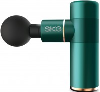 Массажер SKG Gun F3mini green