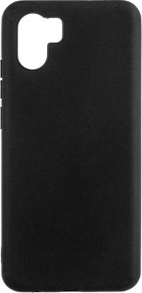 Чехол ColorWay TPU matt черный для Xiaomi Redmi A2