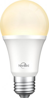Nitebird Gosund Smart Bulb White WB2/ LB1