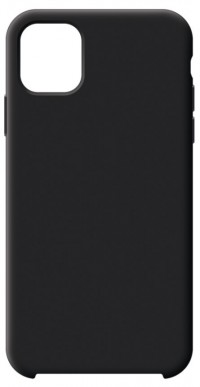 Чехол ArmorStandart Apple iPhone 11 Black ARM60552
