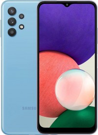 Samsung Galaxy A32 5G 4/64GB Blue(SM-A326)